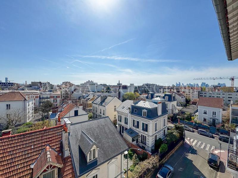 Appartement - 74 m² - 4 pièces