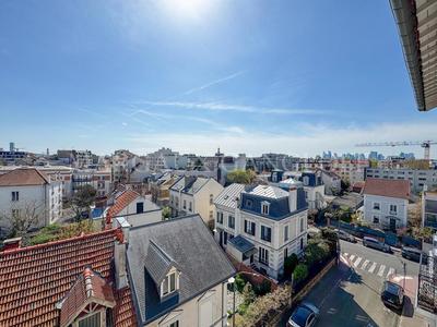 Appartement - 74 m² - 4 pièces