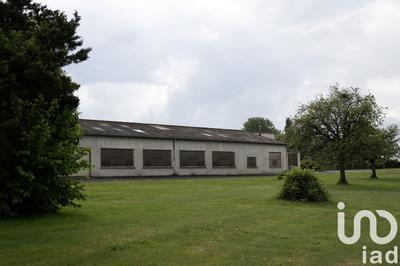 Maison - 132 m² - 8 pièces