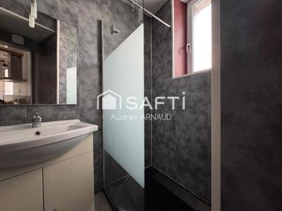 Maison - 109 m² - 5 pièces