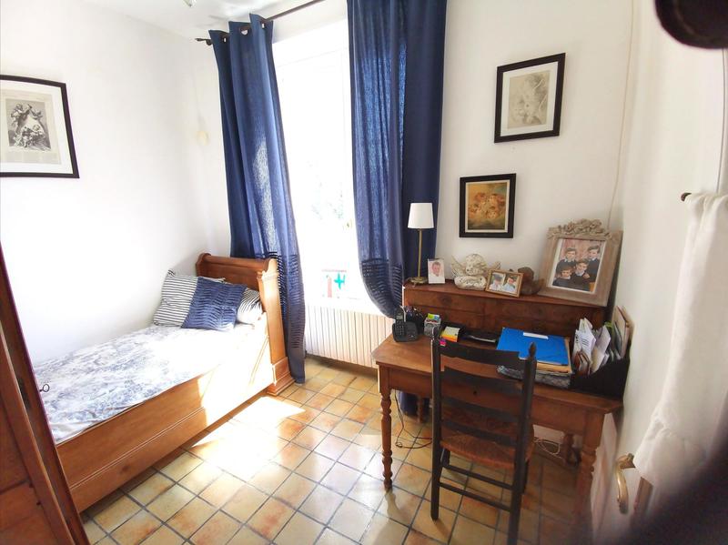 Maison - 132 m² - 7 pièces