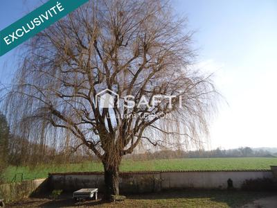 Maison de maîtres - 253 m² - 8 pièces