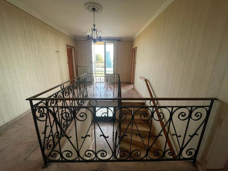 Maison - 170 m² - 5 pièces