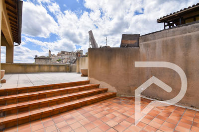 Appartement - 124 m² - 4 pièces