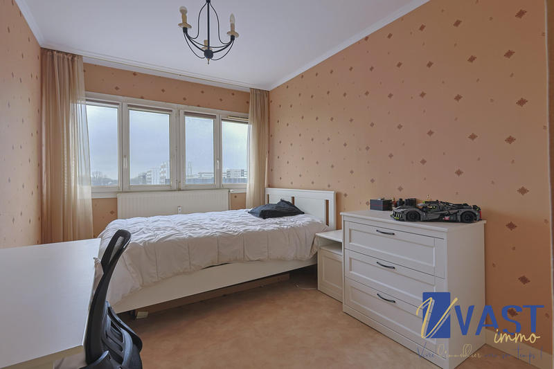 Appartement - 87 m² - 4 pièces