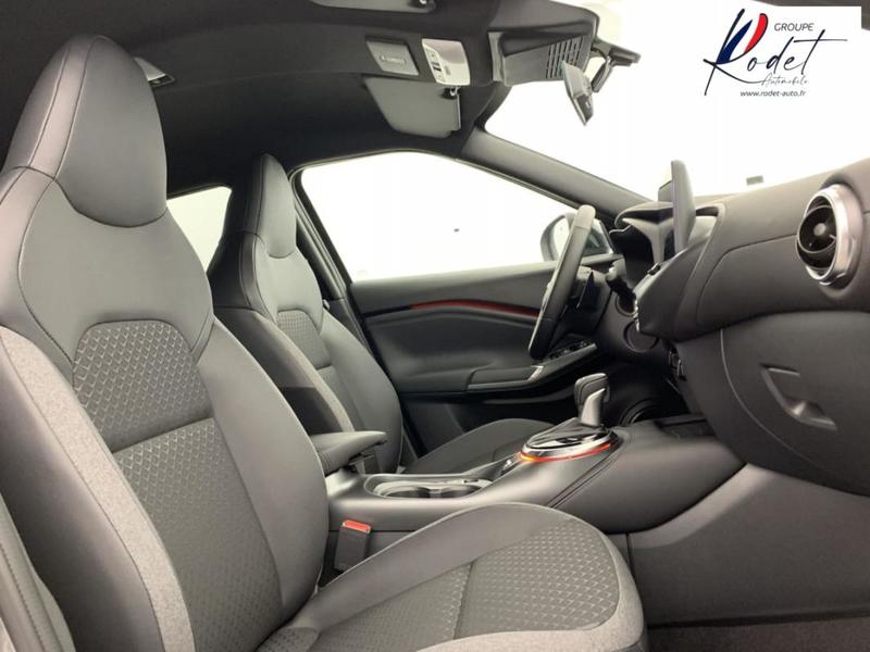 Nissan Juke Nouveau Dig-T 114 Dct7 n-Connecta