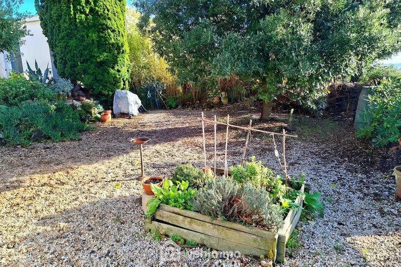 Maison - 154 m² - 8 pièces