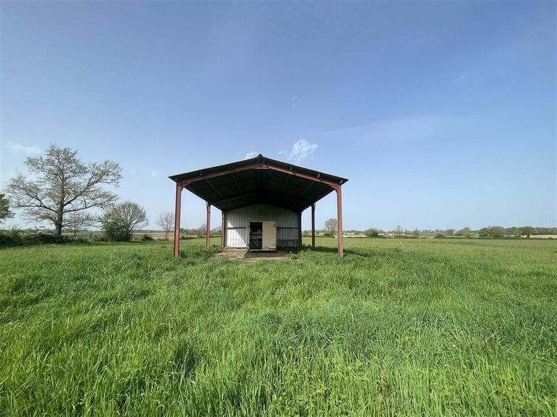 Ferme - 205 m² - 7 pièces