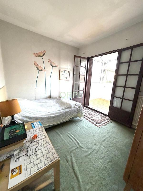 Maison - 109 m² - 5 pièces