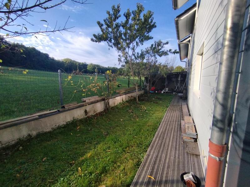 Maison - 150 m² - 5 pièces