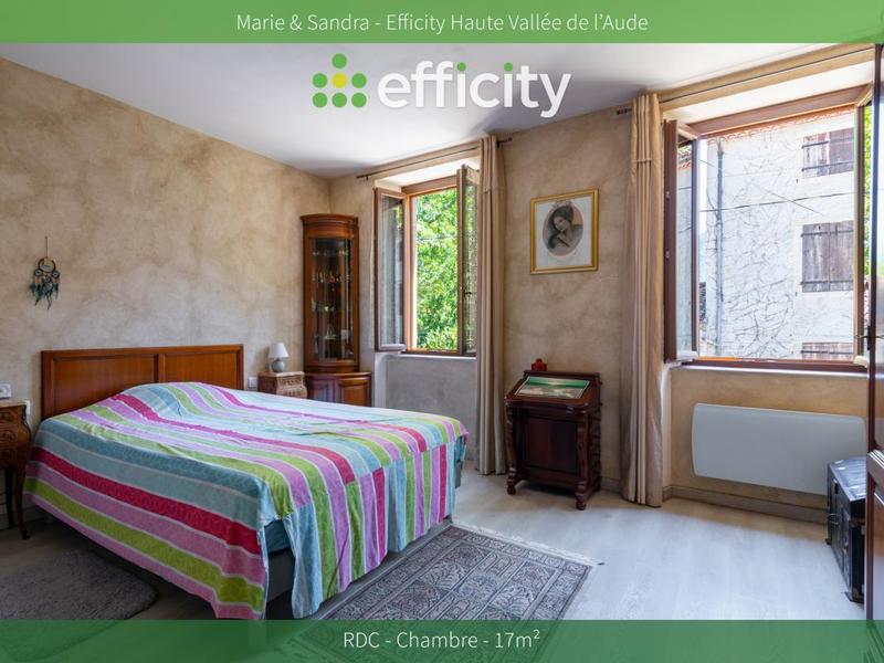 Maison - 174 m² - 6 pièces