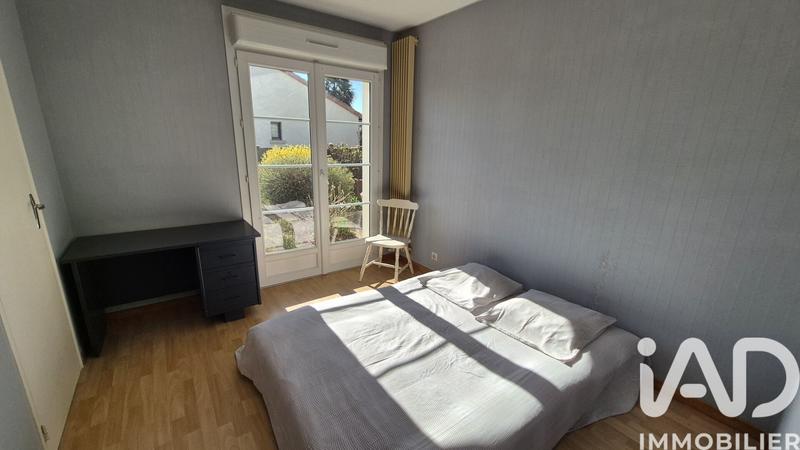 Maison - 94 m² - 5 pièces