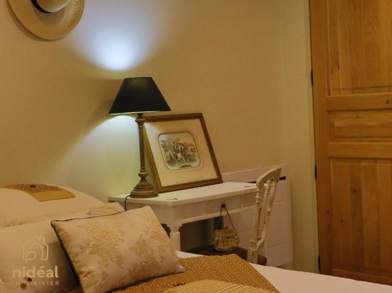 Maison - 150 m² - 7 pièces