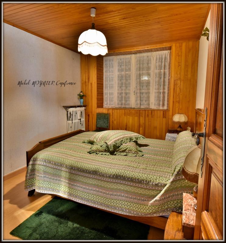 Maison - 97 m² - 5 pièces