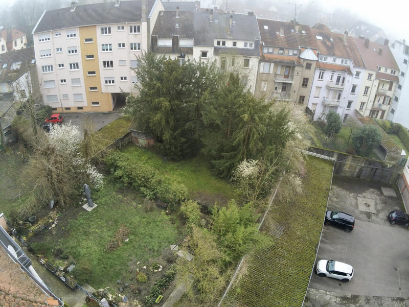 Appartement - 130 m² - 5 pièces