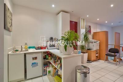 Local commercial - 55 m²