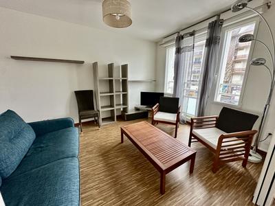 Appartement - 50 m² - 3 pièces