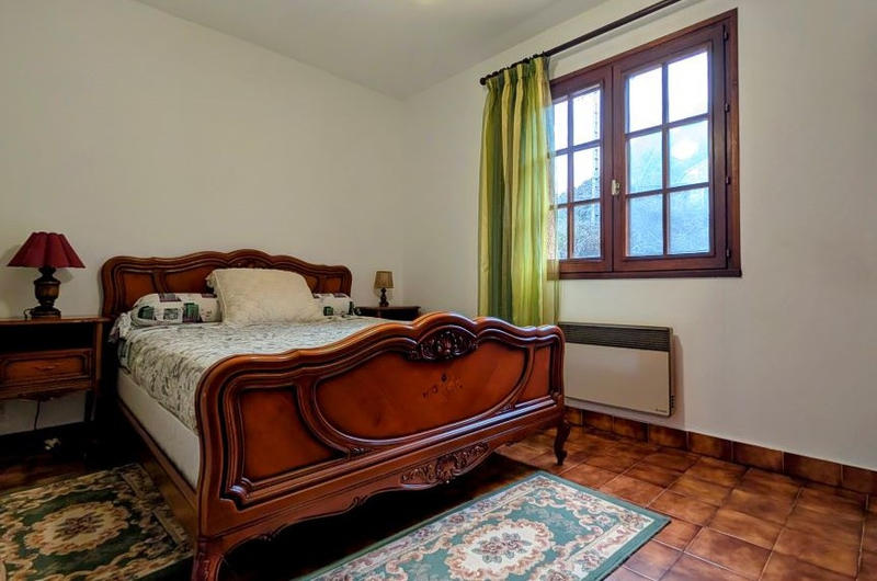 Maison de village - 153 m² - 5 pièces