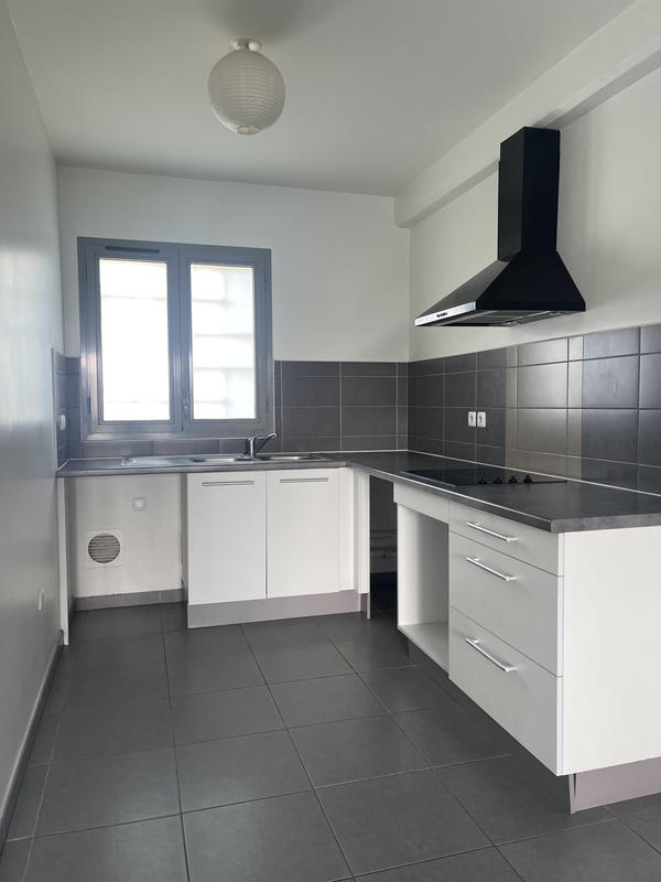 Appartement - 74 m² - 4 pièces