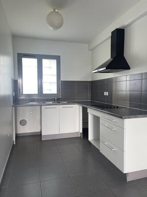 Appartement - 74 m² - 4 pièces