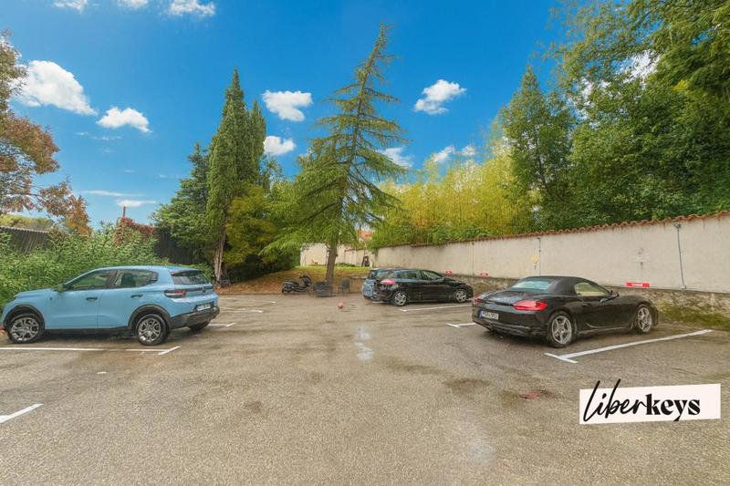 Appartement - 110 m² - 4 pièces