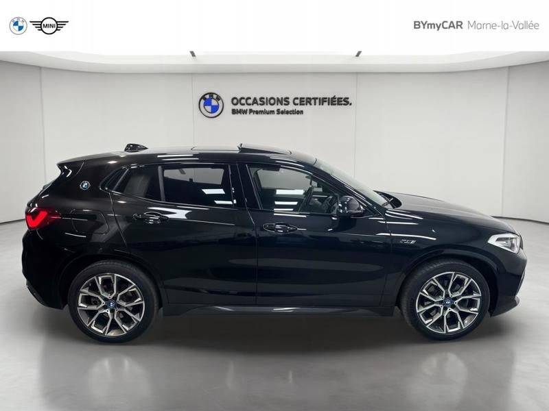 Bmw X2 F39 xDrive 25e 220 ch Bva6 m Sport