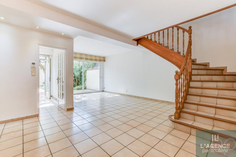 Maison - 112 m² - 6 pièces