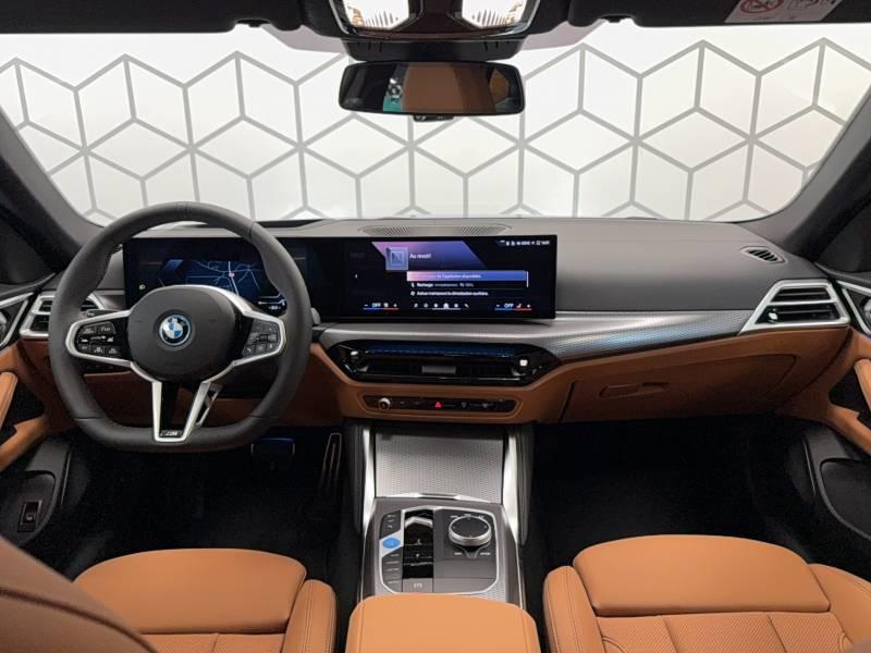 Bmw i4 eDrive40 340 ch Bva m Sport