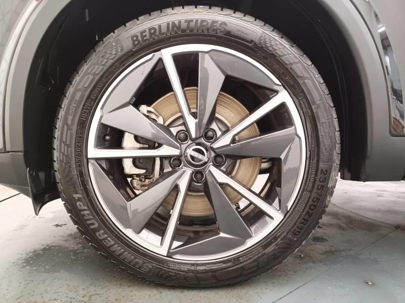 Nissan Qashqai e-Power 190 ch Tekna