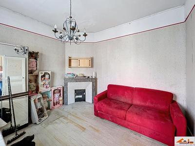 Villa - 65 m² - 4 pièces