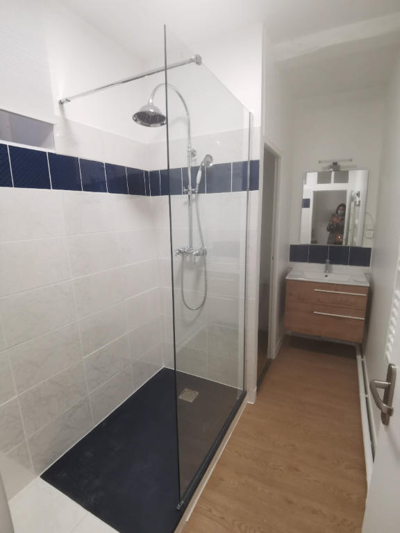 Appartement - 53 m² - 2 pièces