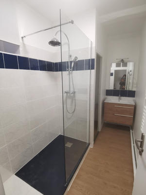 Appartement - 53 m² - 2 pièces