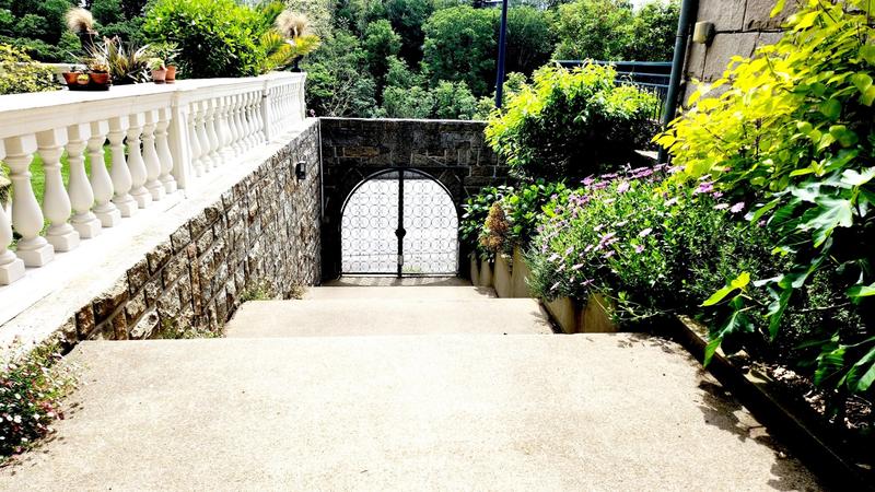 Appartement - 138 m² - 4 pièces