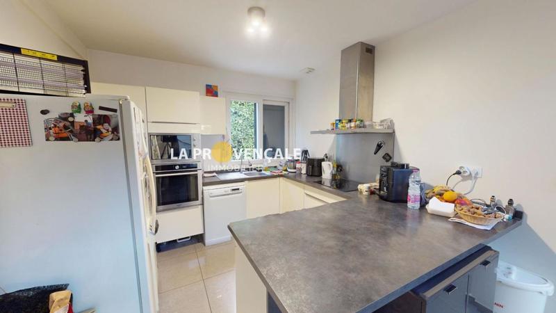 Maison - 166 m² - 5 pièces