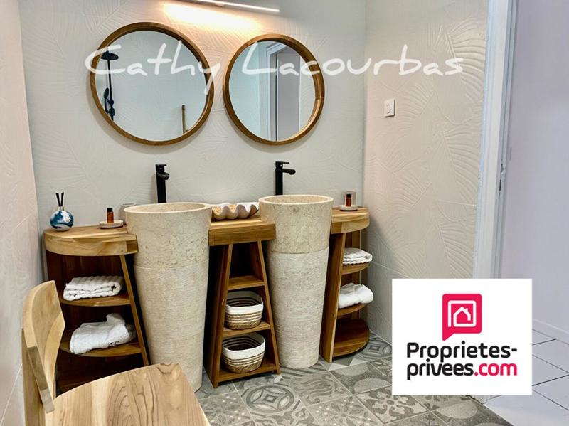 Villa - 185 m² - 7 pièces