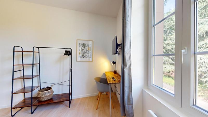 Appartement - 57 m² - 4 pièces