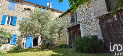 Maison - 166 m² - 5 pièces