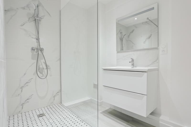 Appartement - 101 m² - 4 pièces