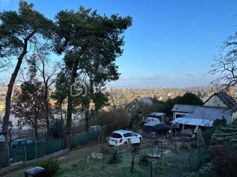 Maison traditionnelle - 108 m² - 4 pièces