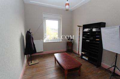 Maison - 192 m² - 7 pièces