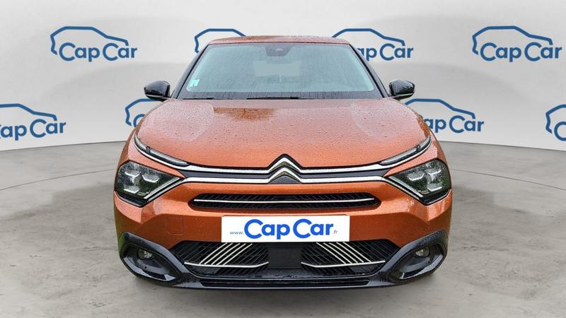 Citroën C4 1.2 Puretech 100 Feel