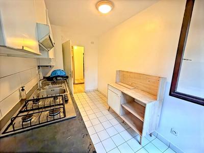 Appartement - 52 m² - 2 pièces