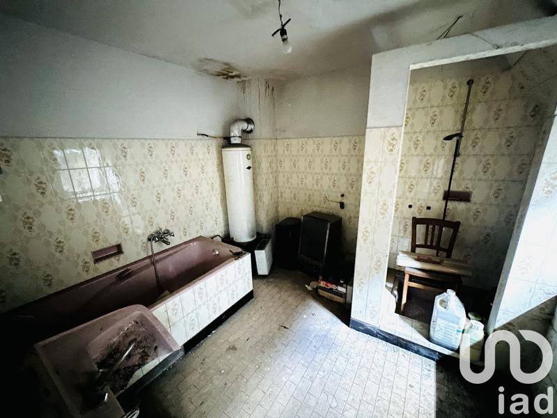 Ferme - 260 m² - 1 pièce