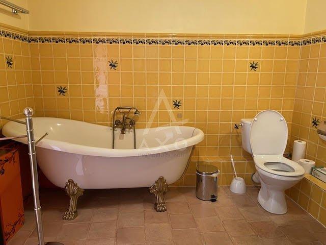 Maison de village - 113 m² - 5 pièces