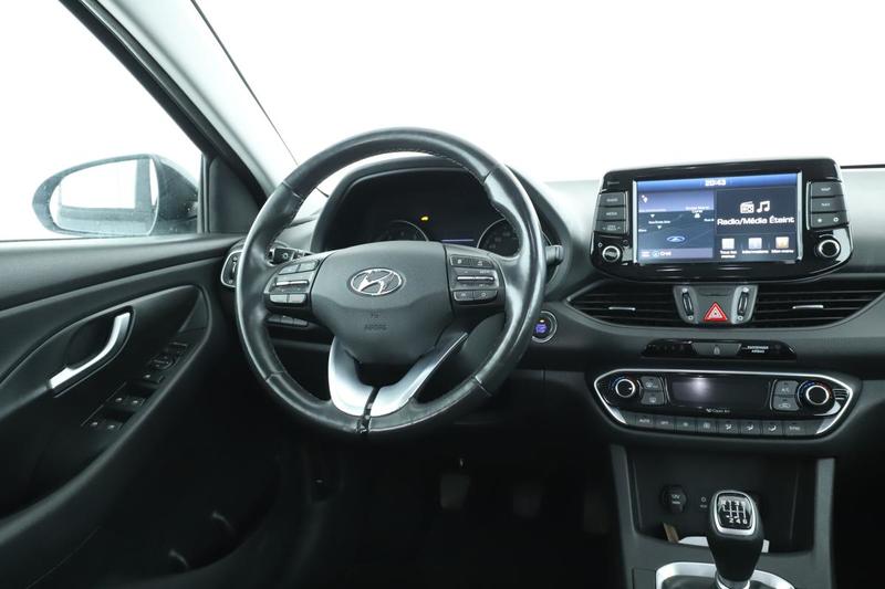 Hyundai i30 1.4 t-GDi Business 140 ch