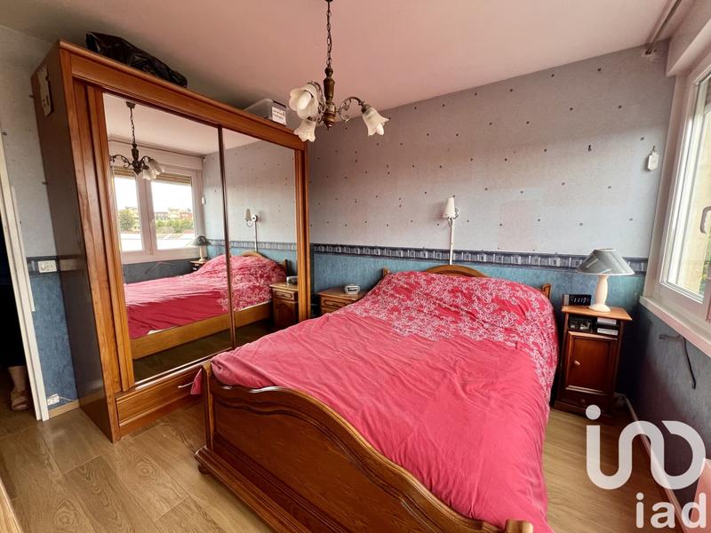 Appartement - 74 m² - 2 pièces