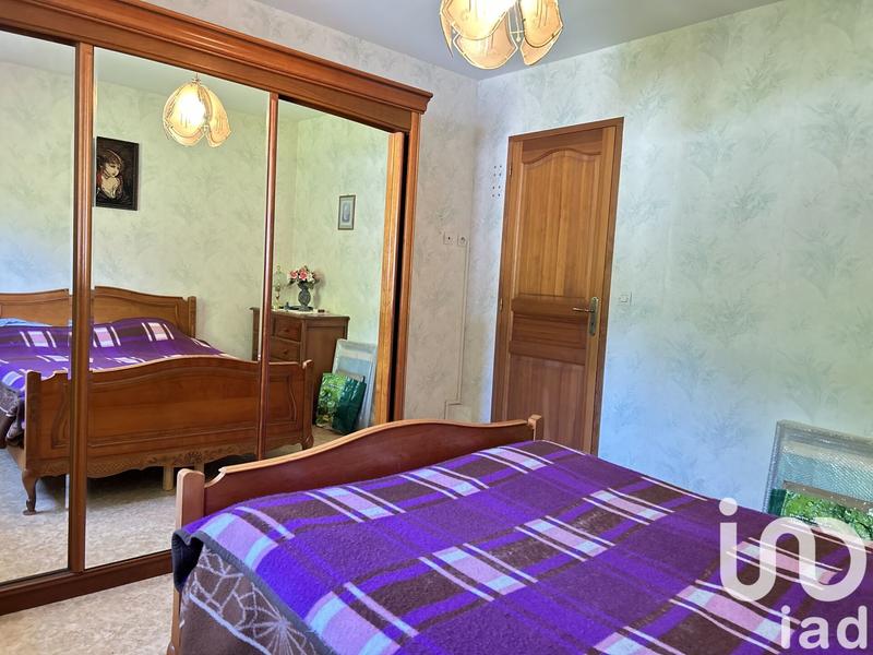 Maison - 112 m² - 5 pièces