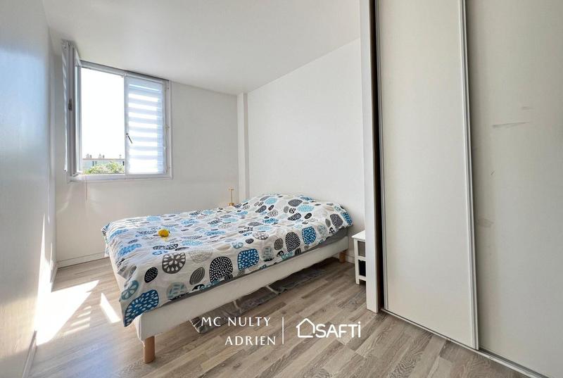 Appartement - 65 m² - 4 pièces