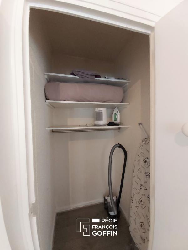 Appartement - 23 m² - 1 pièce