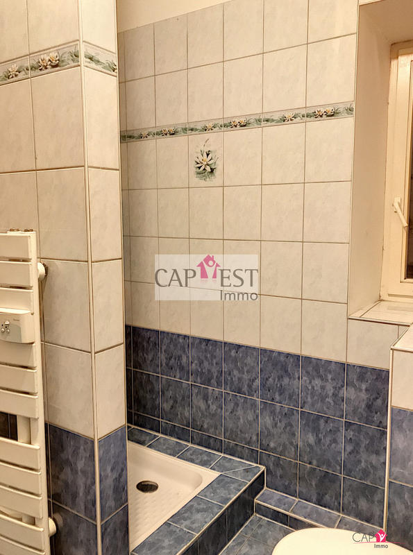 Maison - 108 m² - 5 pièces